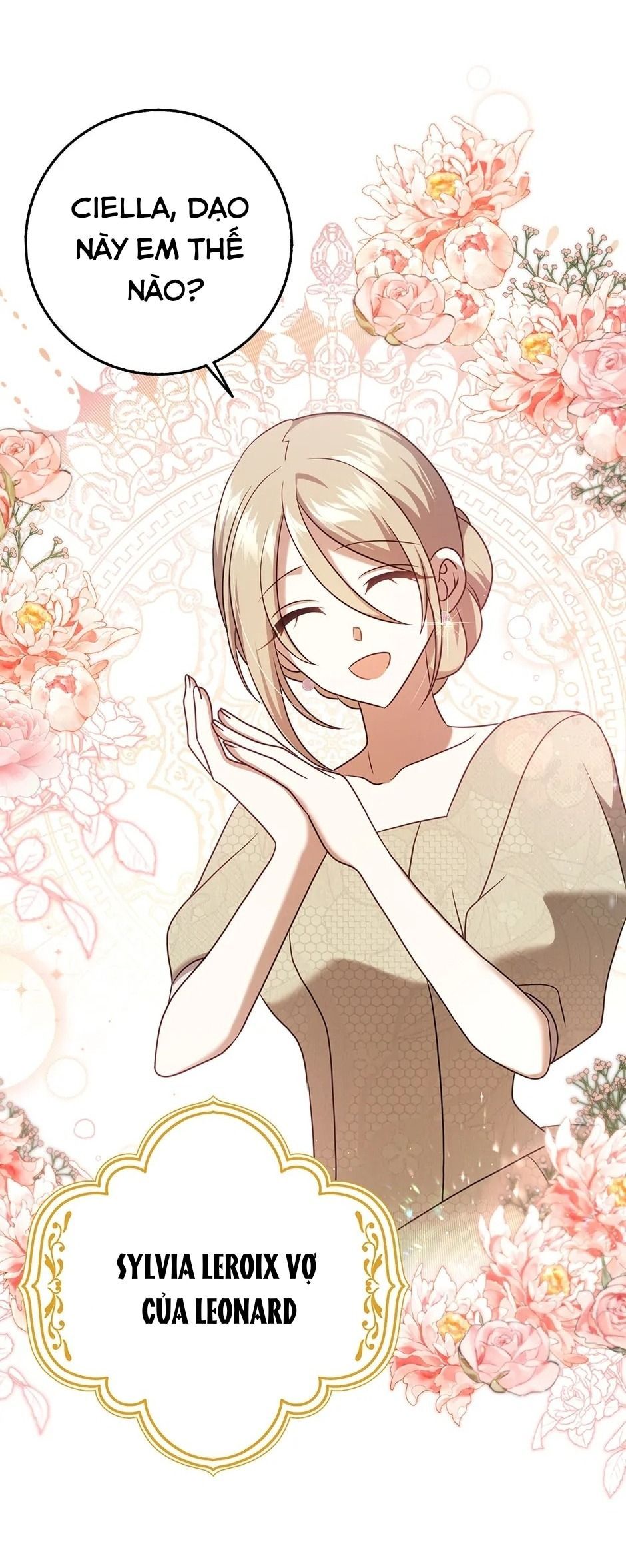 Lọ Lem Đã Mất Tích [Chap 1-38]
