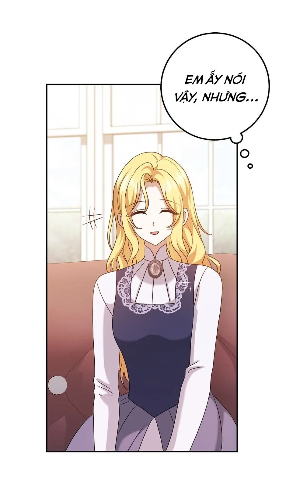 Lọ Lem Đã Mất Tích [Chap 1-38]