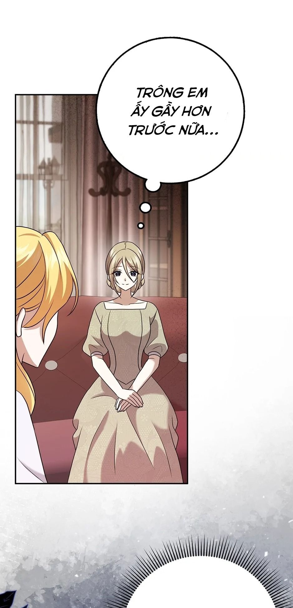 Lọ Lem Đã Mất Tích [Chap 1-38]