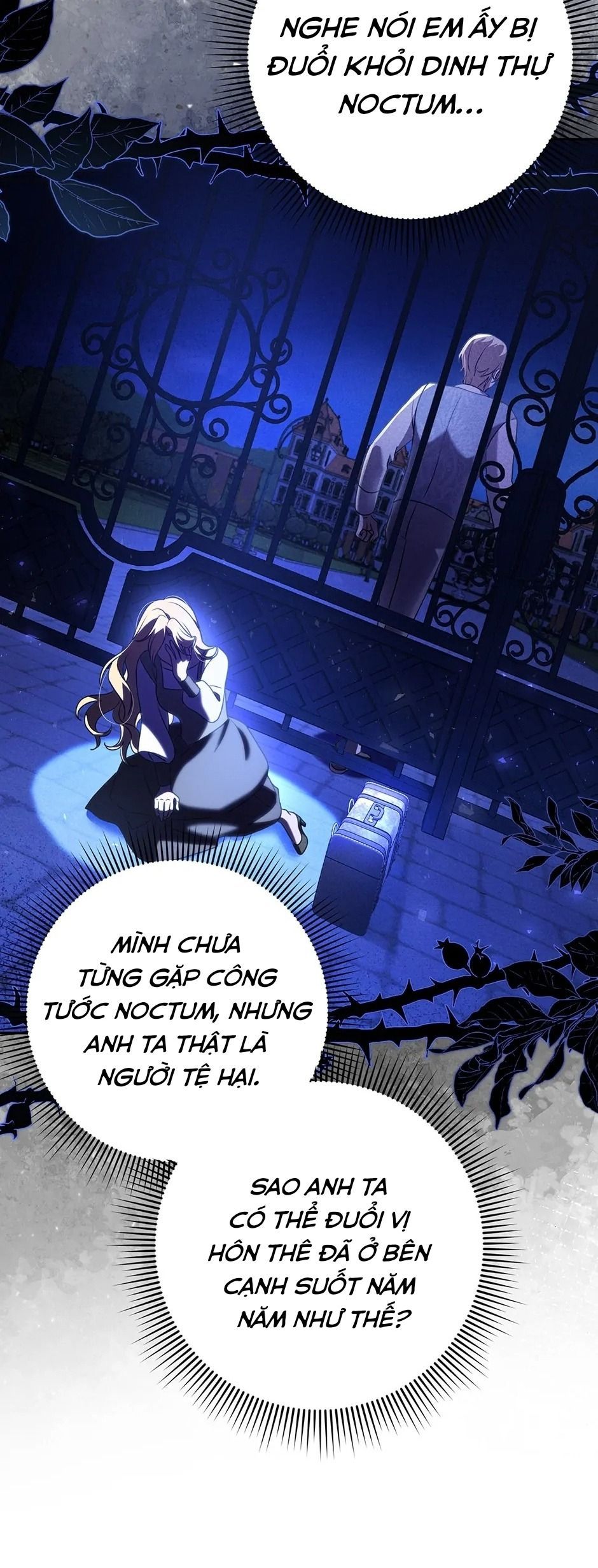 Lọ Lem Đã Mất Tích [Chap 1-38]