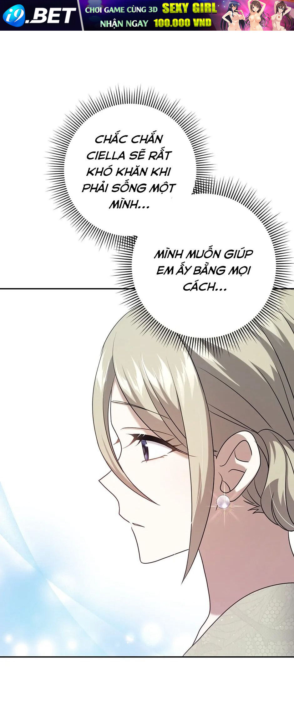 Lọ Lem Đã Mất Tích [Chap 1-38]