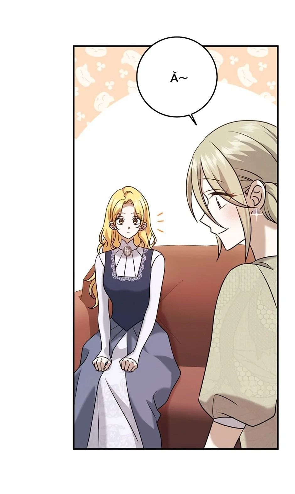 Lọ Lem Đã Mất Tích [Chap 1-38]
