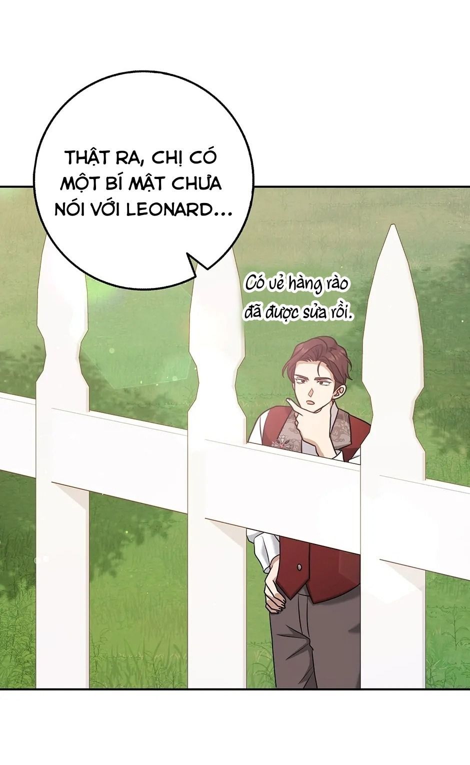 Lọ Lem Đã Mất Tích [Chap 1-38]