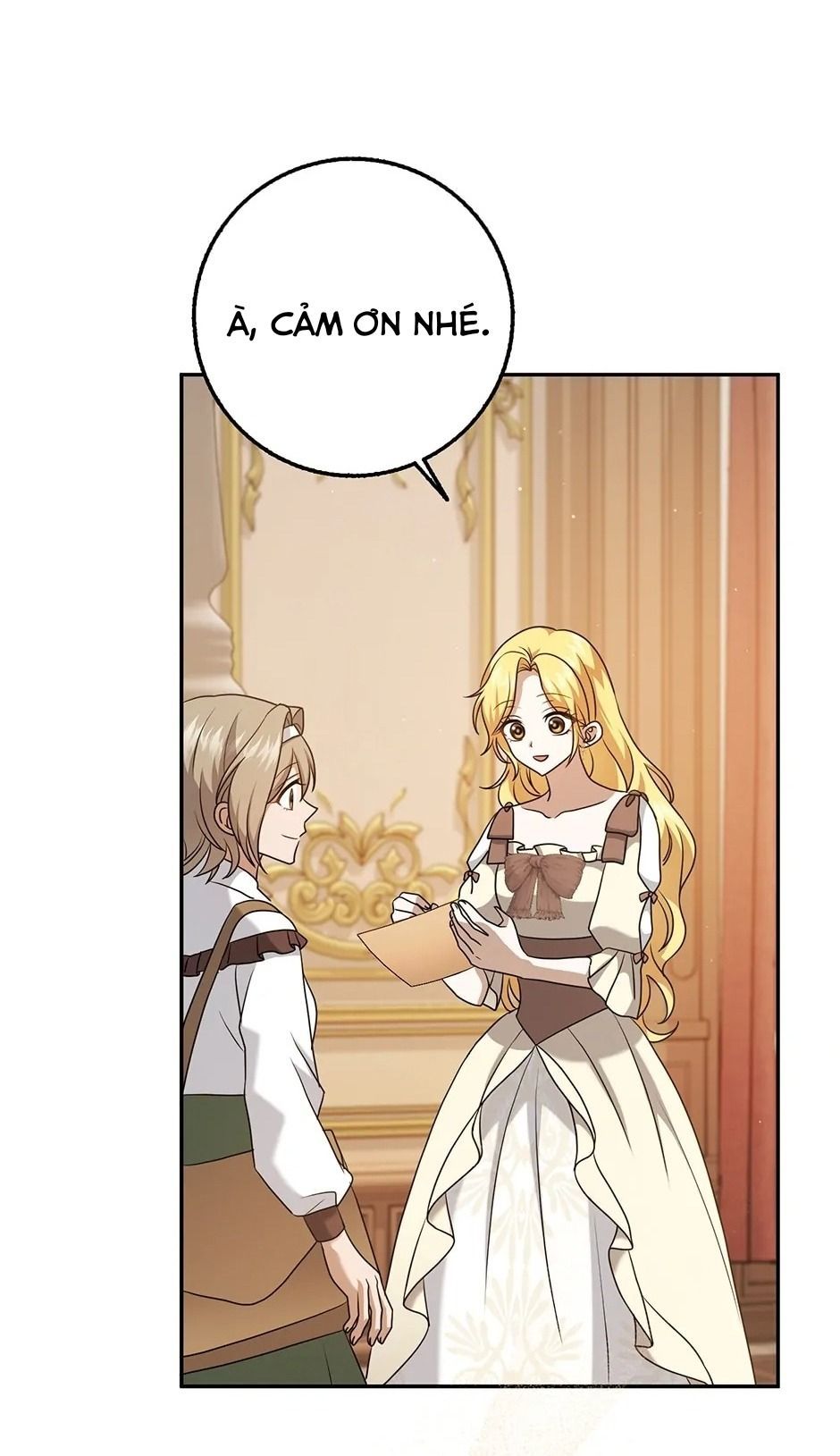 Lọ Lem Đã Mất Tích [Chap 1-38]