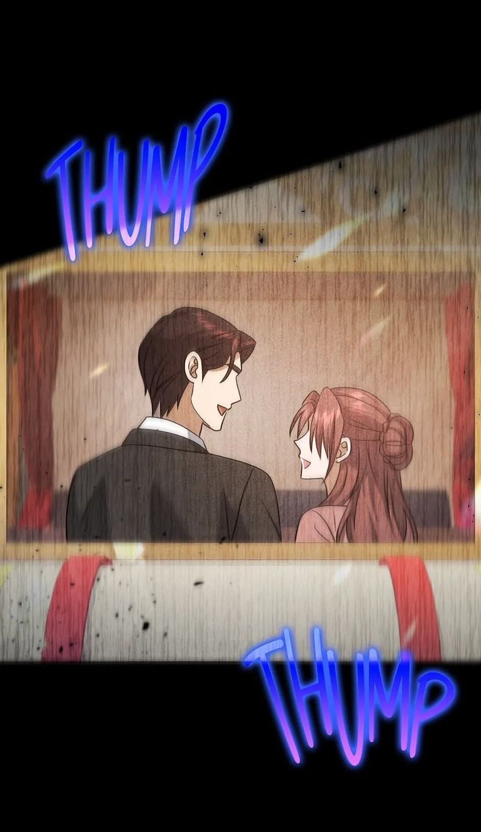Lọ Lem Đã Mất Tích [Chap 1-38]