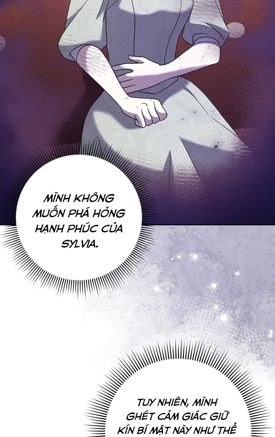 Lọ Lem Đã Mất Tích [Chap 1-38]