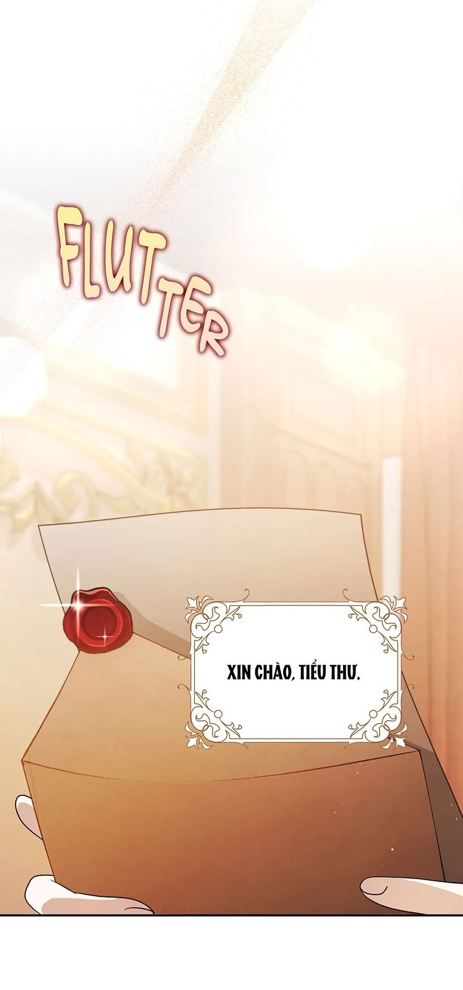Lọ Lem Đã Mất Tích [Chap 1-38]