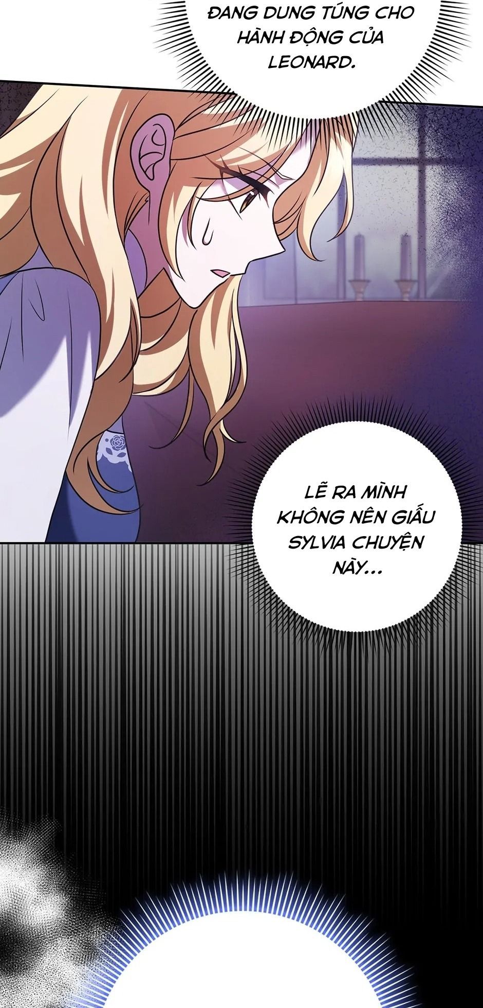 Lọ Lem Đã Mất Tích [Chap 1-38]