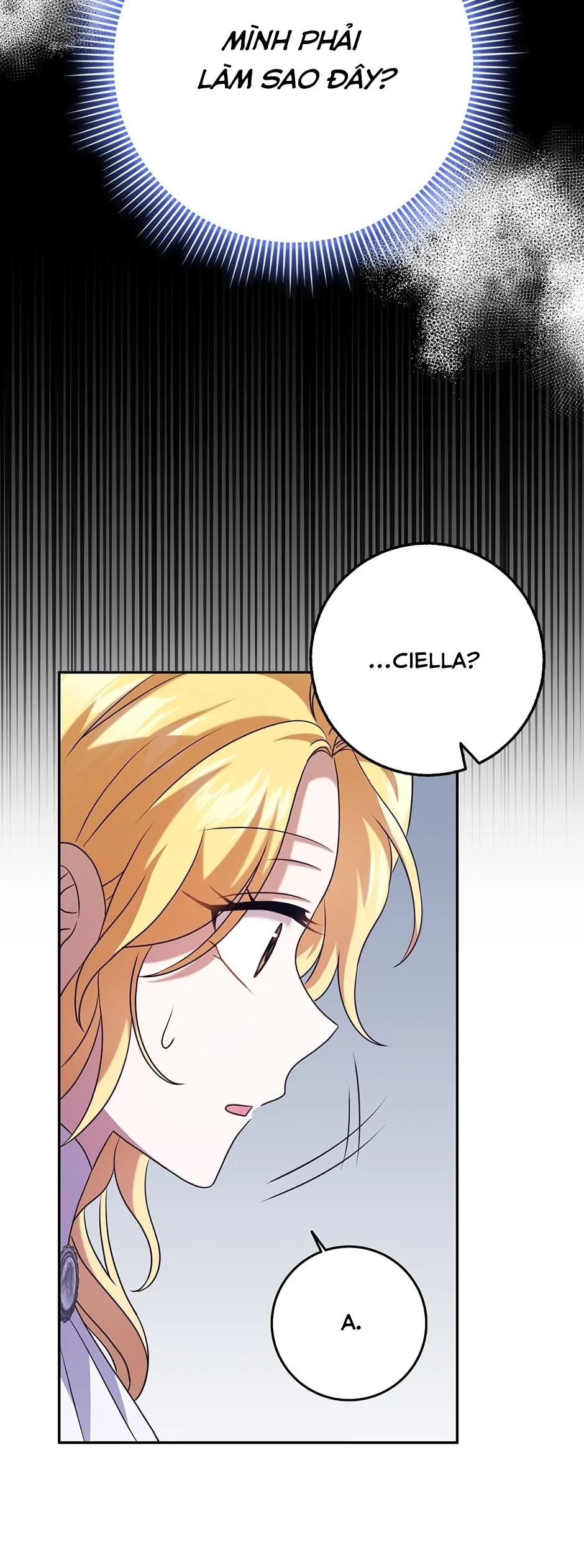 Lọ Lem Đã Mất Tích [Chap 1-38]