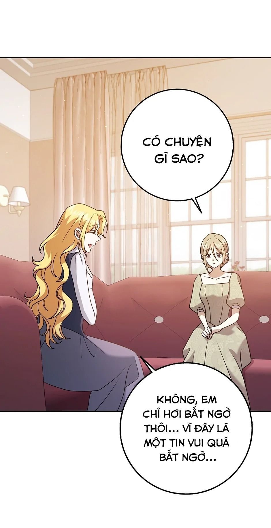 Lọ Lem Đã Mất Tích [Chap 1-38]