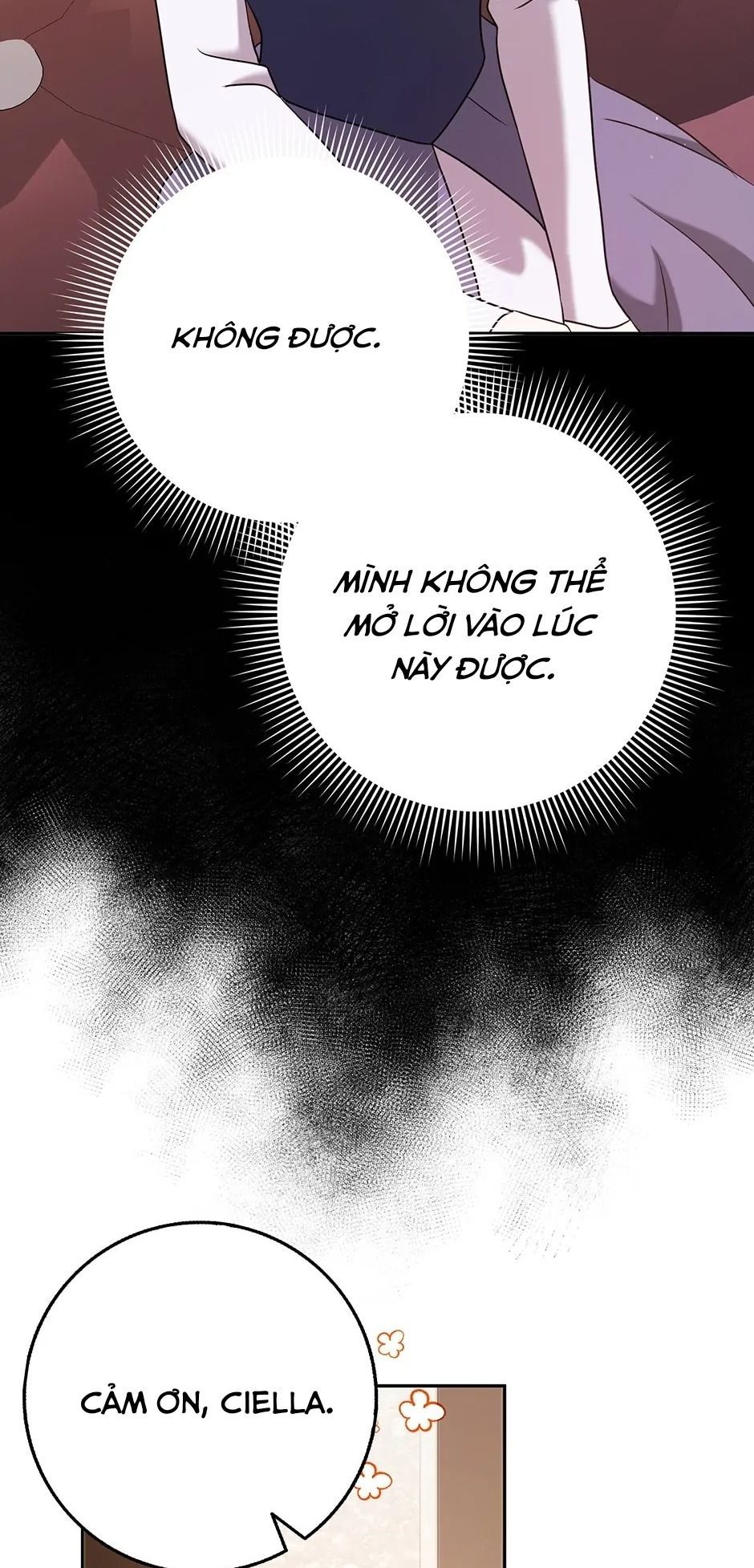 Lọ Lem Đã Mất Tích [Chap 1-38]