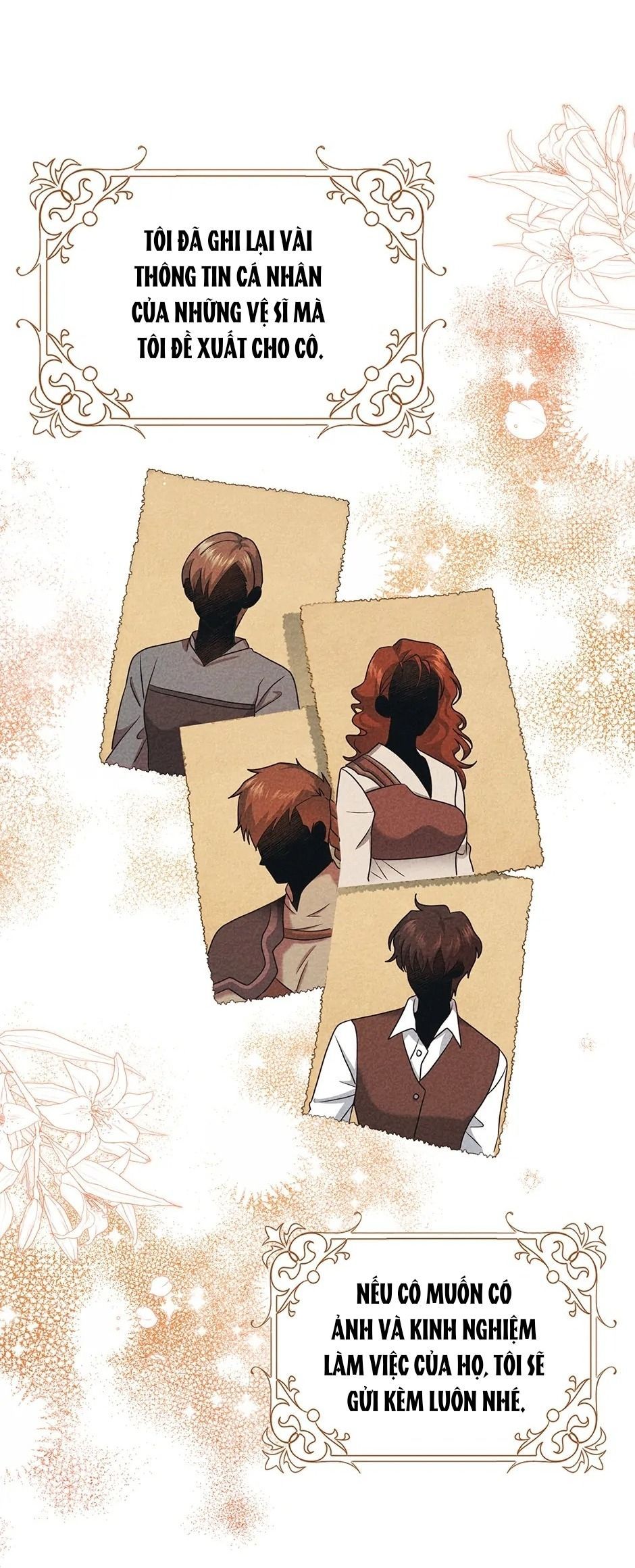 Lọ Lem Đã Mất Tích [Chap 1-38]