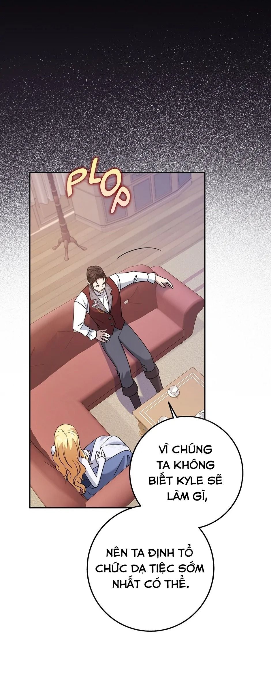 Lọ Lem Đã Mất Tích [Chap 1-38]