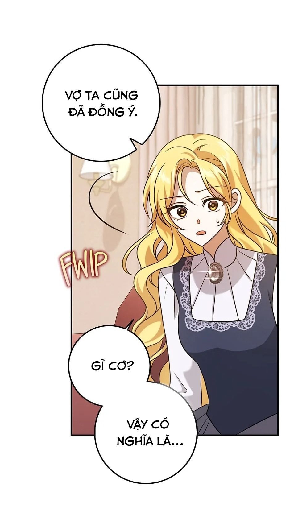 Lọ Lem Đã Mất Tích [Chap 1-38]