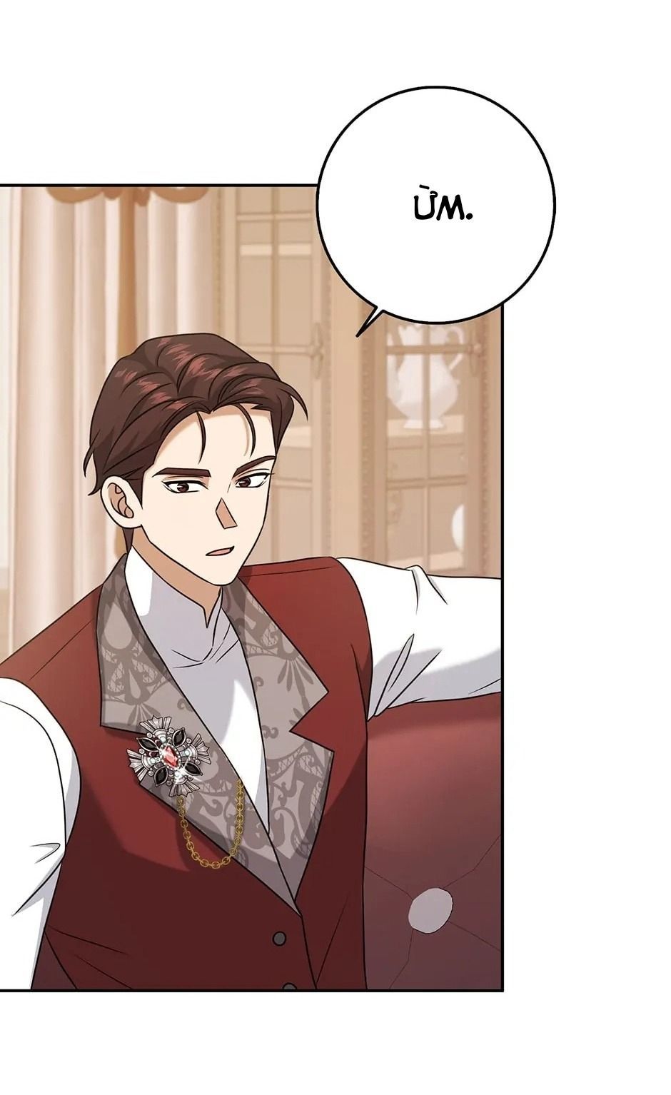 Lọ Lem Đã Mất Tích [Chap 1-38]
