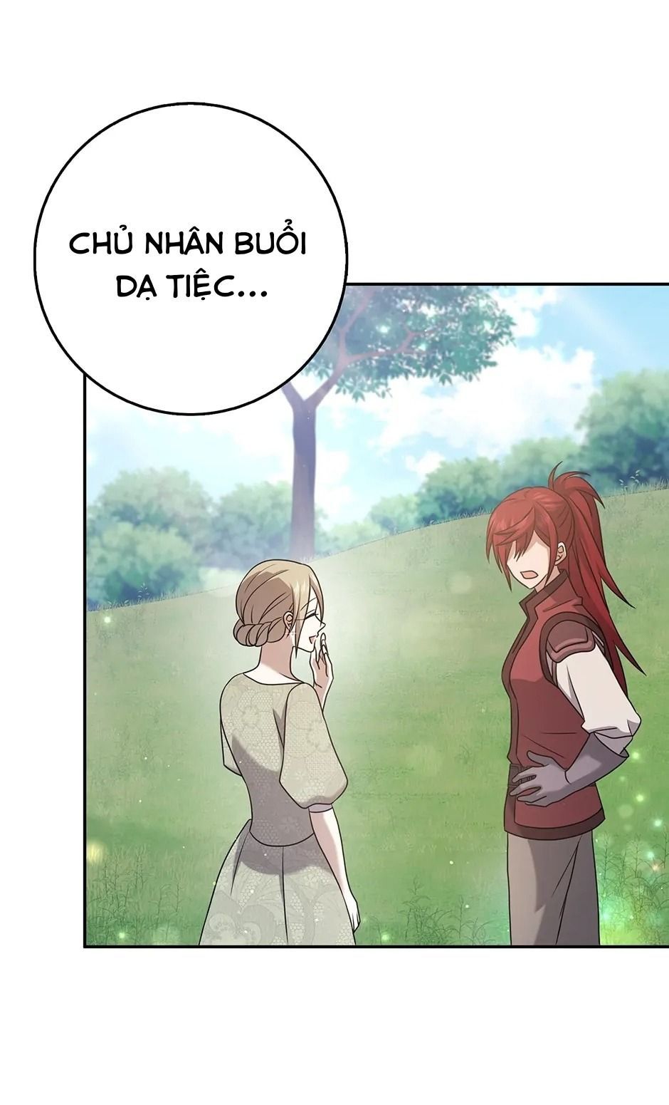 Lọ Lem Đã Mất Tích [Chap 1-38]