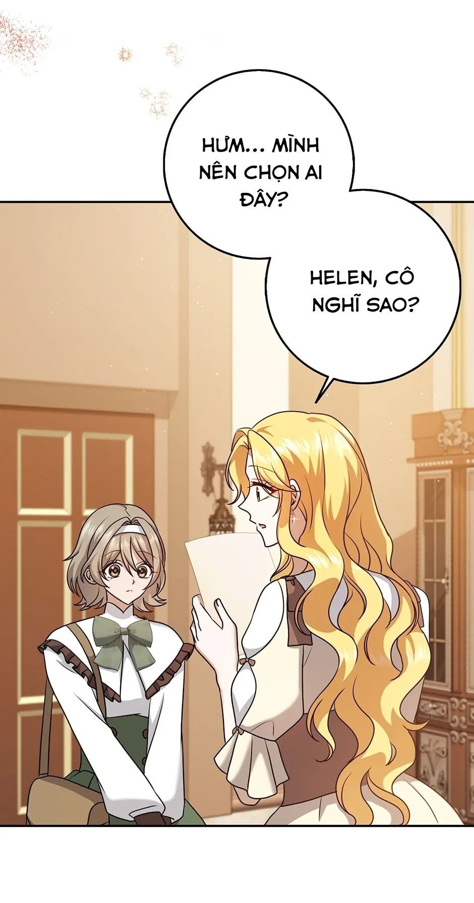 Lọ Lem Đã Mất Tích [Chap 1-38]