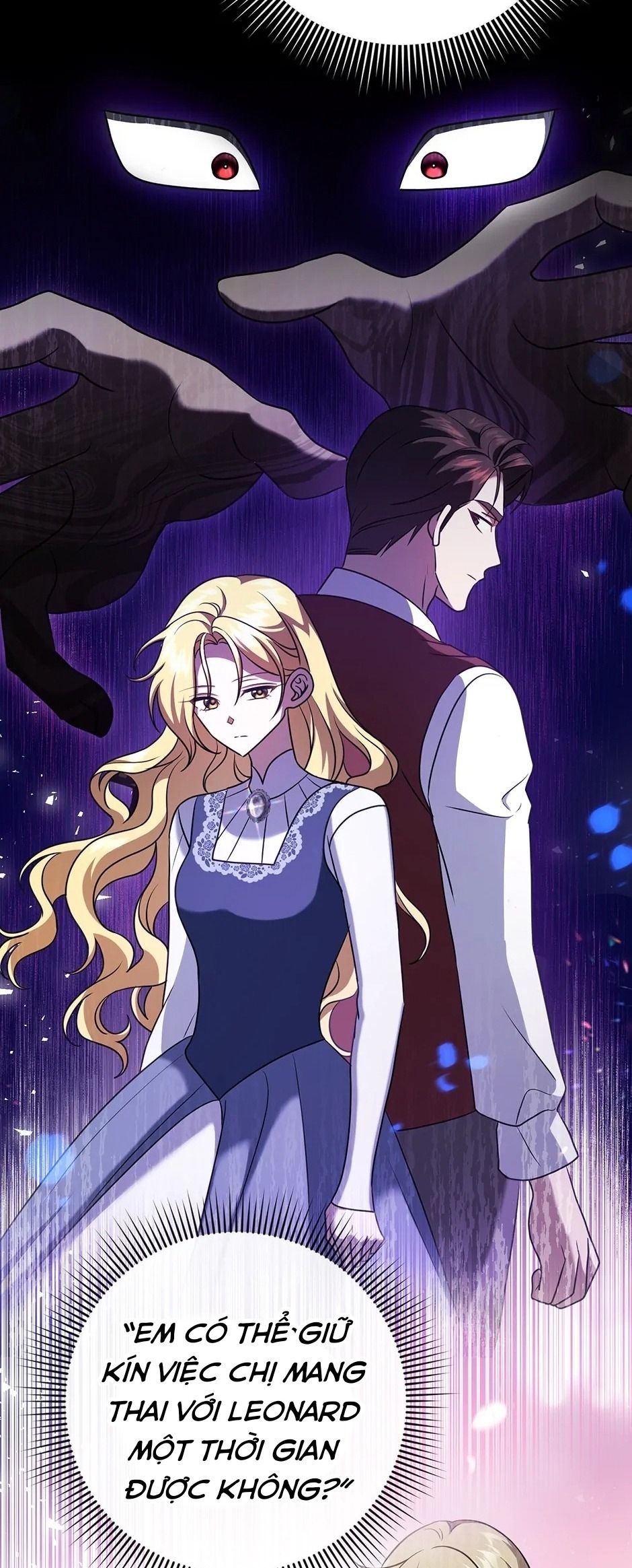Lọ Lem Đã Mất Tích [Chap 1-38]