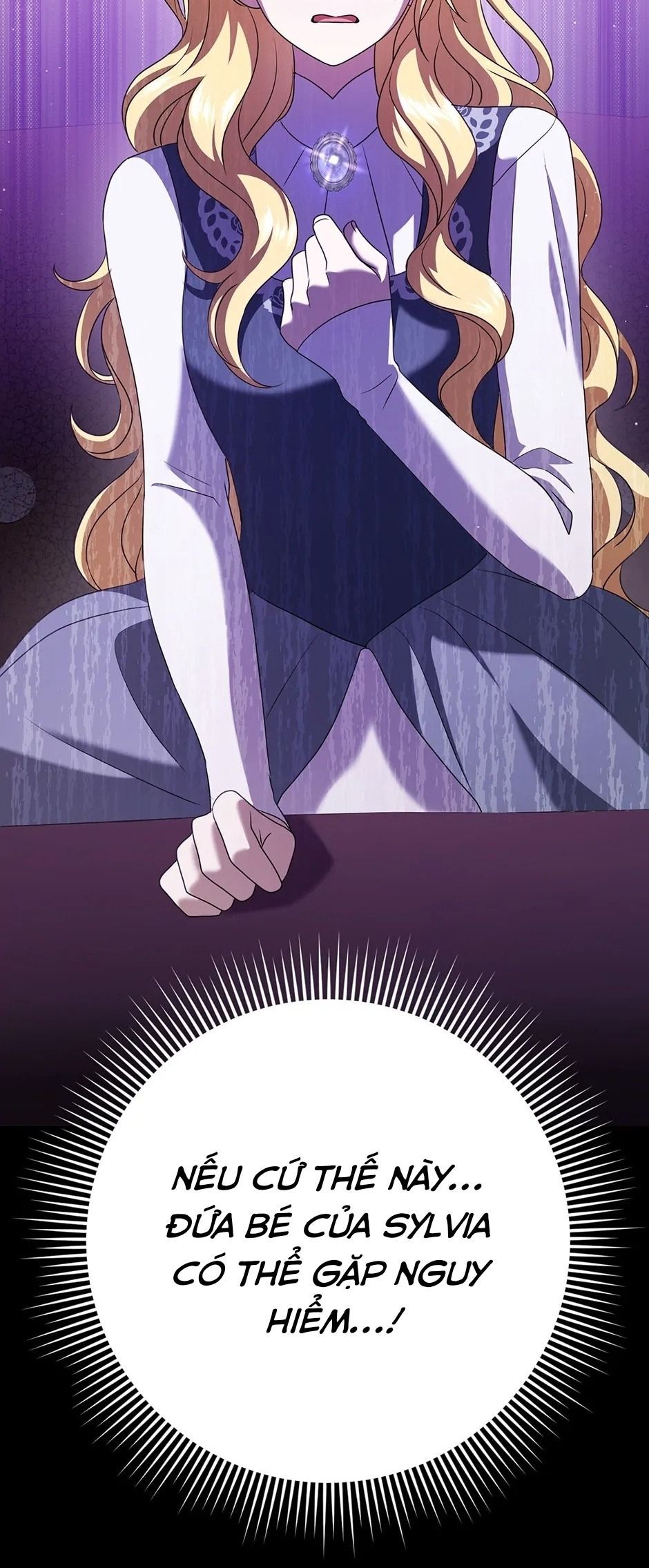 Lọ Lem Đã Mất Tích [Chap 1-38]