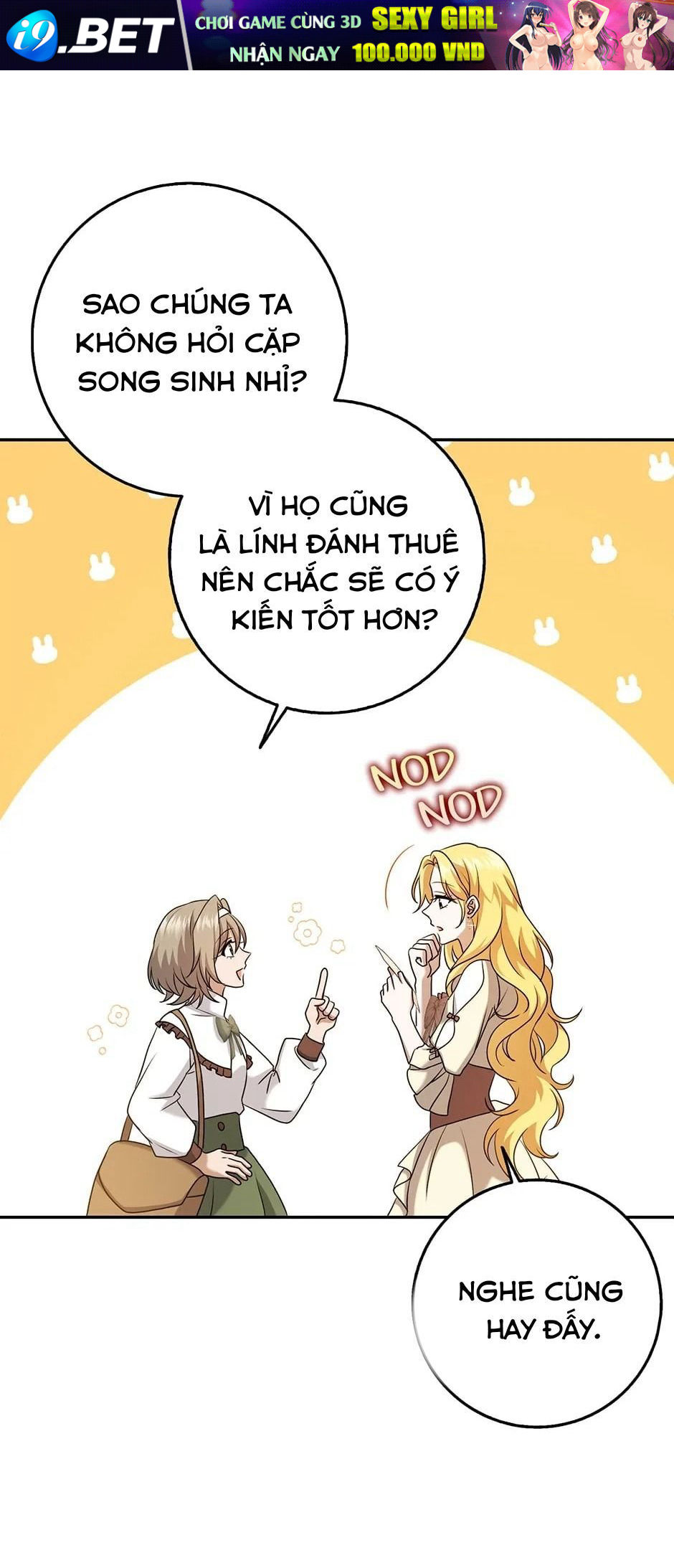 Lọ Lem Đã Mất Tích [Chap 1-38]