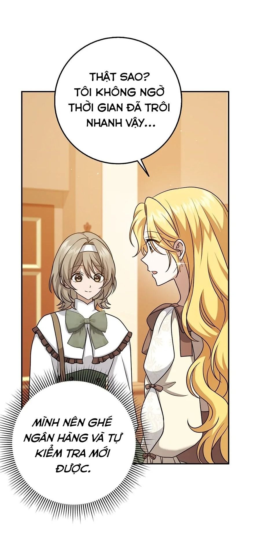 Lọ Lem Đã Mất Tích [Chap 1-38]