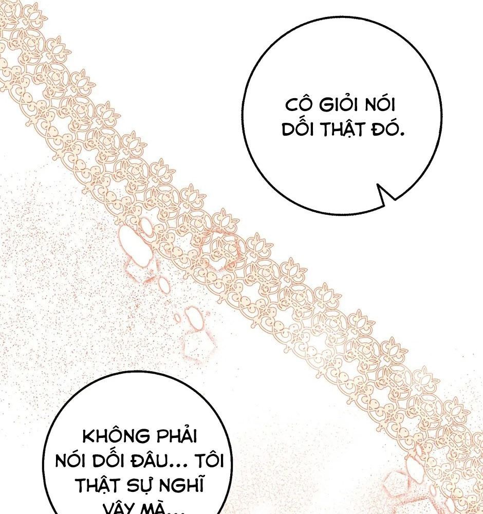 Lọ Lem Đã Mất Tích [Chap 1-38]