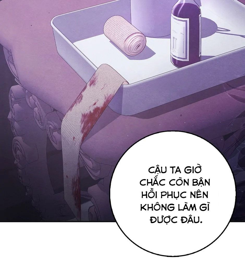 Lọ Lem Đã Mất Tích [Chap 1-38]