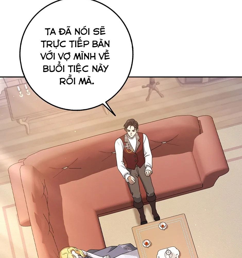Lọ Lem Đã Mất Tích [Chap 1-38]