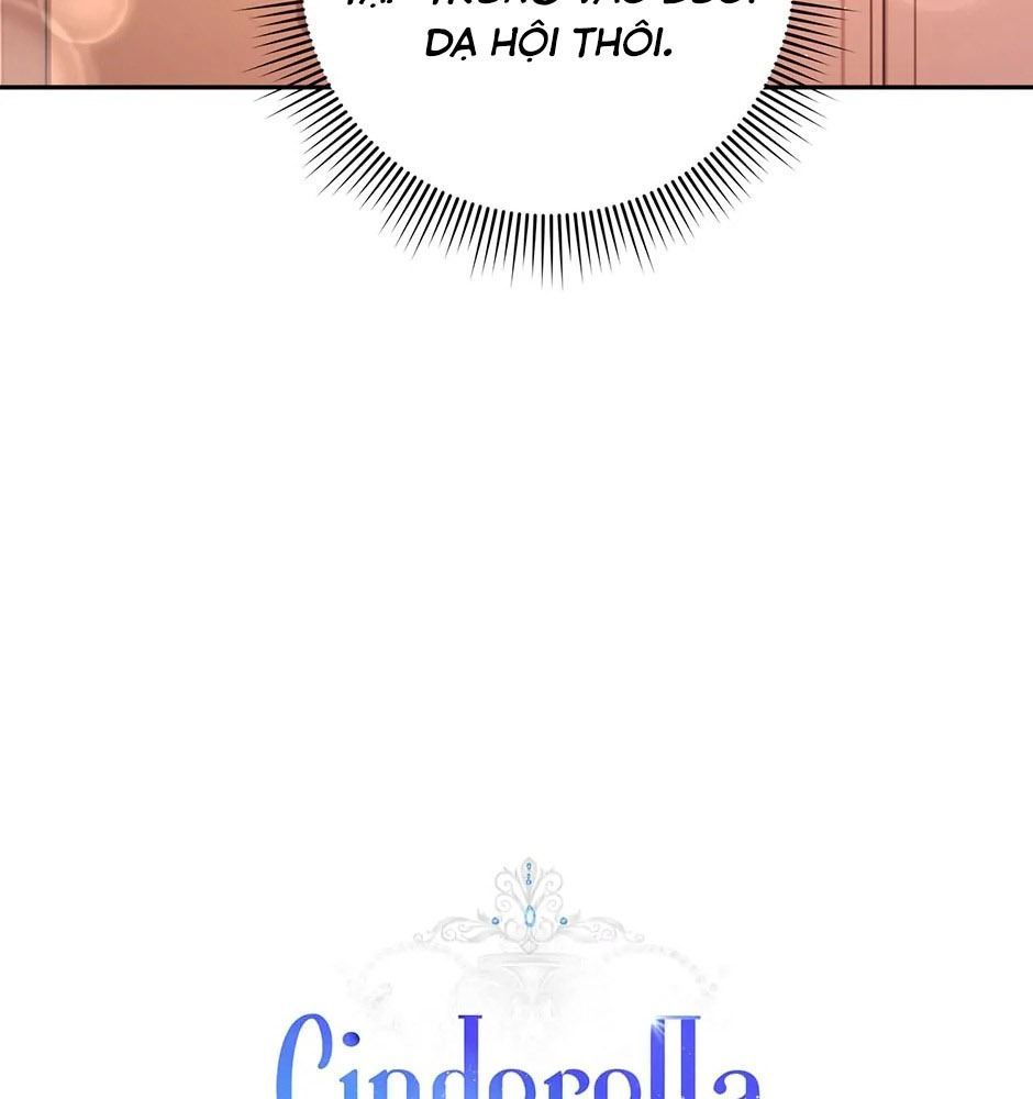 Lọ Lem Đã Mất Tích [Chap 1-38]