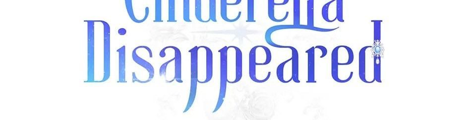 Lọ Lem Đã Mất Tích [Chap 1-38]