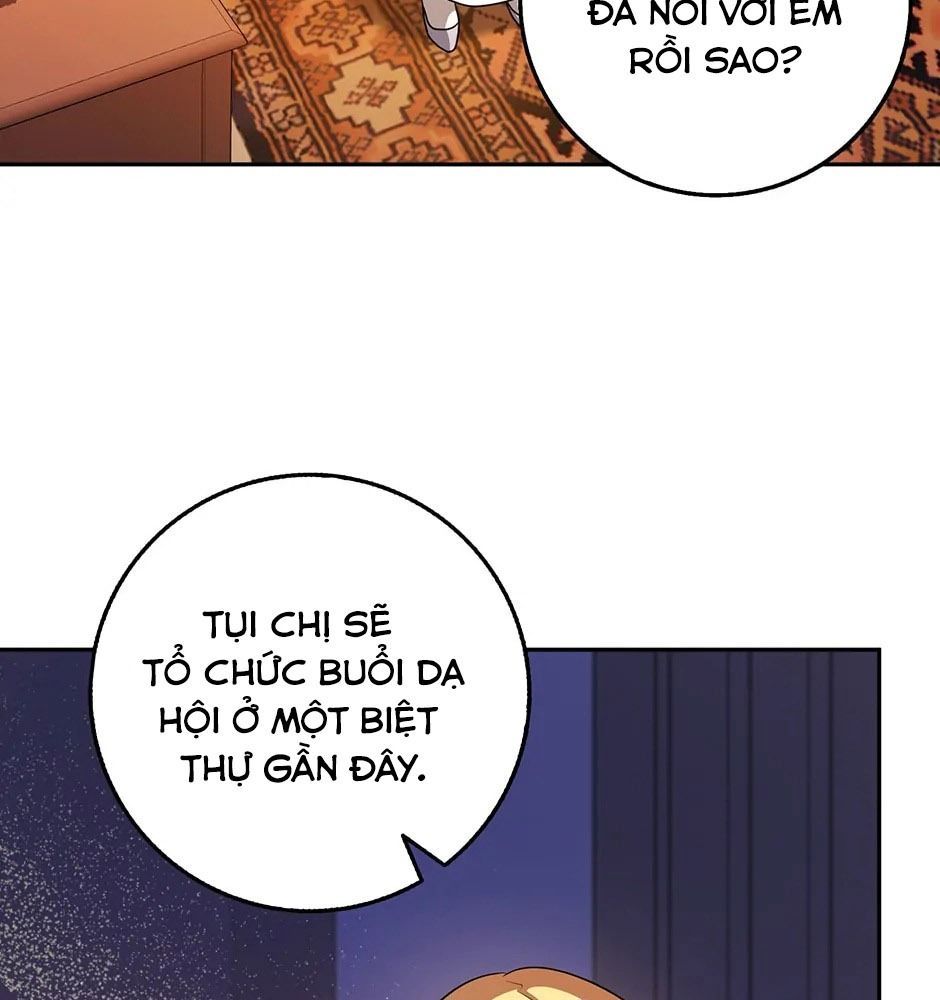 Lọ Lem Đã Mất Tích [Chap 1-38]