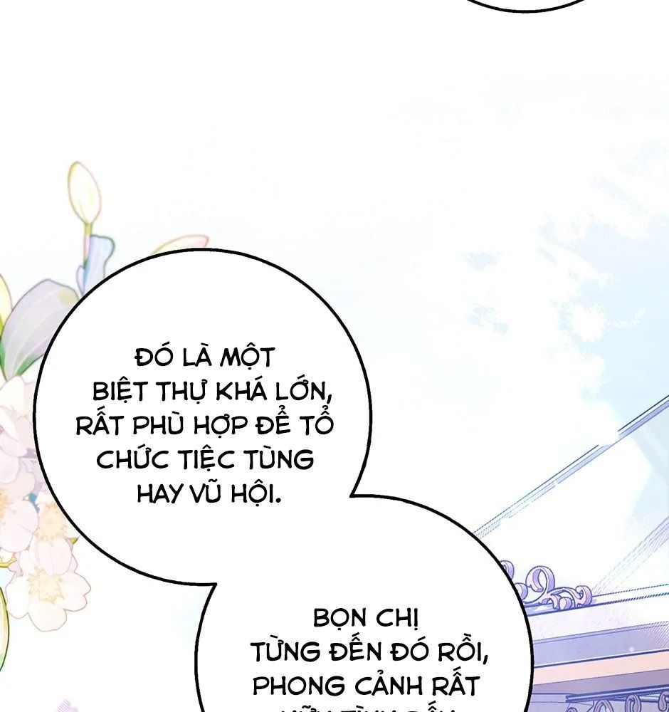 Lọ Lem Đã Mất Tích [Chap 1-38]