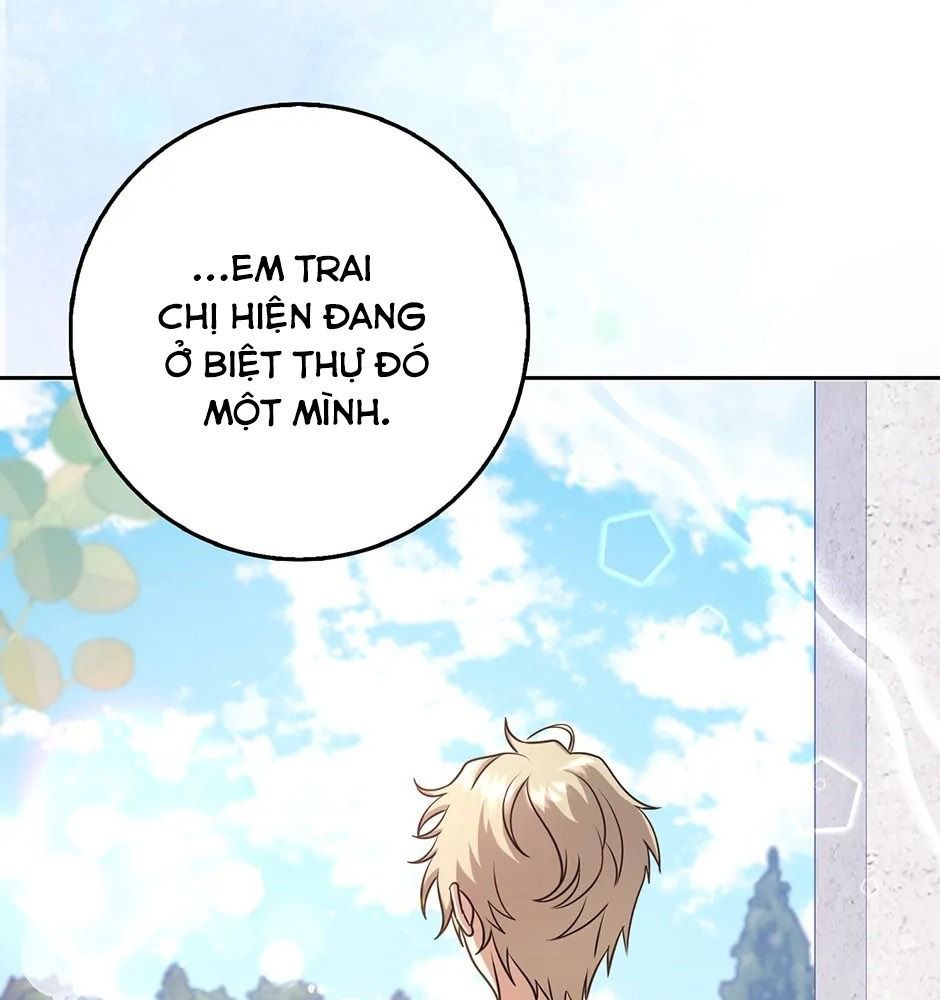Lọ Lem Đã Mất Tích [Chap 1-38]