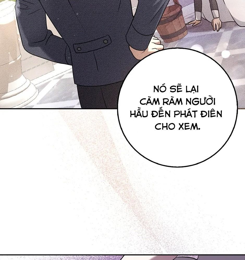 Lọ Lem Đã Mất Tích [Chap 1-38]