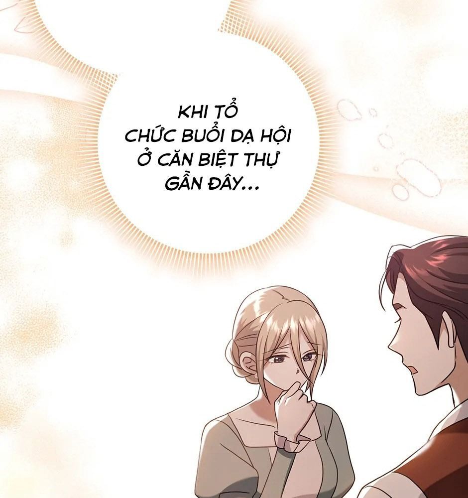 Lọ Lem Đã Mất Tích [Chap 1-38]