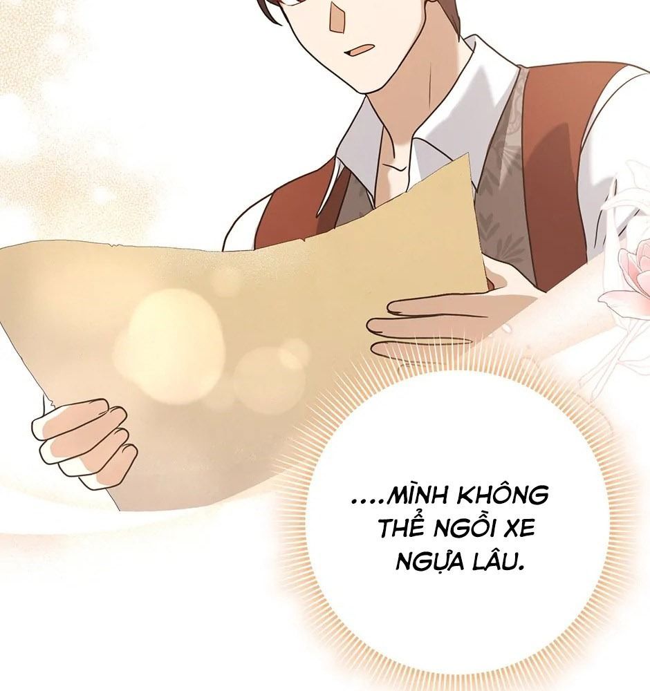 Lọ Lem Đã Mất Tích [Chap 1-38]