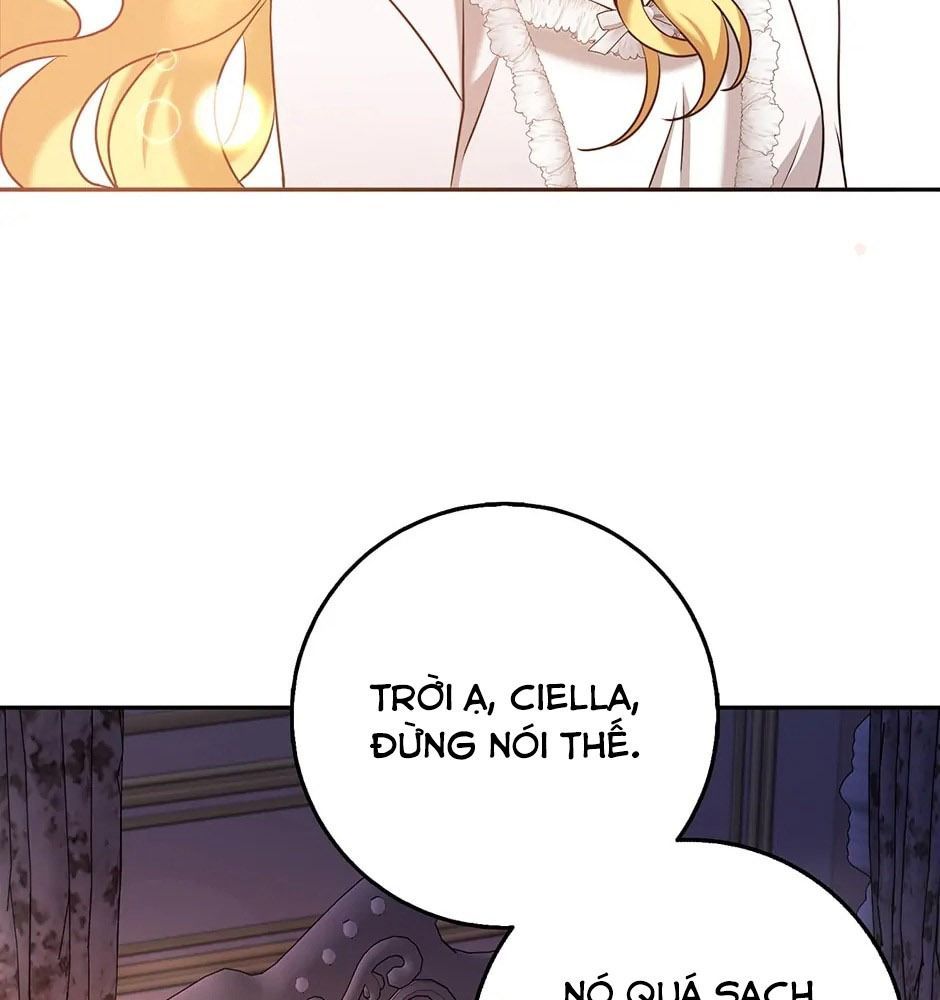 Lọ Lem Đã Mất Tích [Chap 1-38]