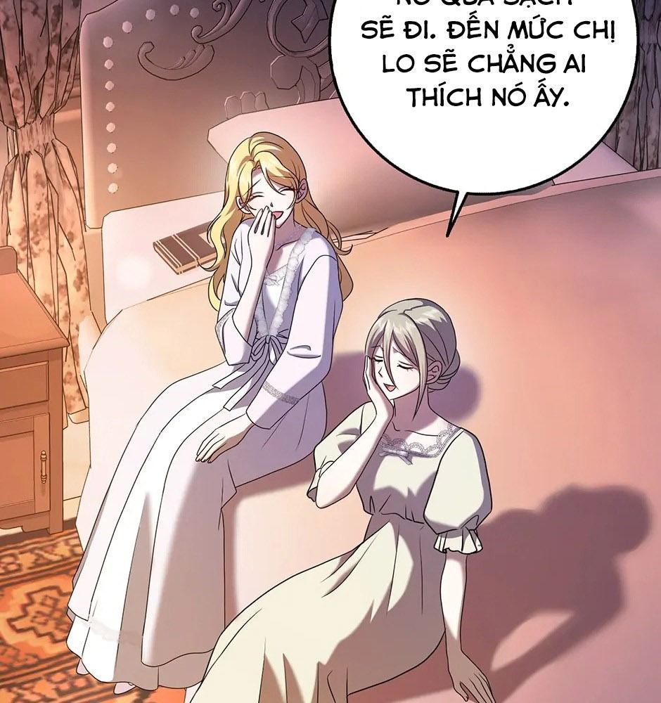Lọ Lem Đã Mất Tích [Chap 1-38]
