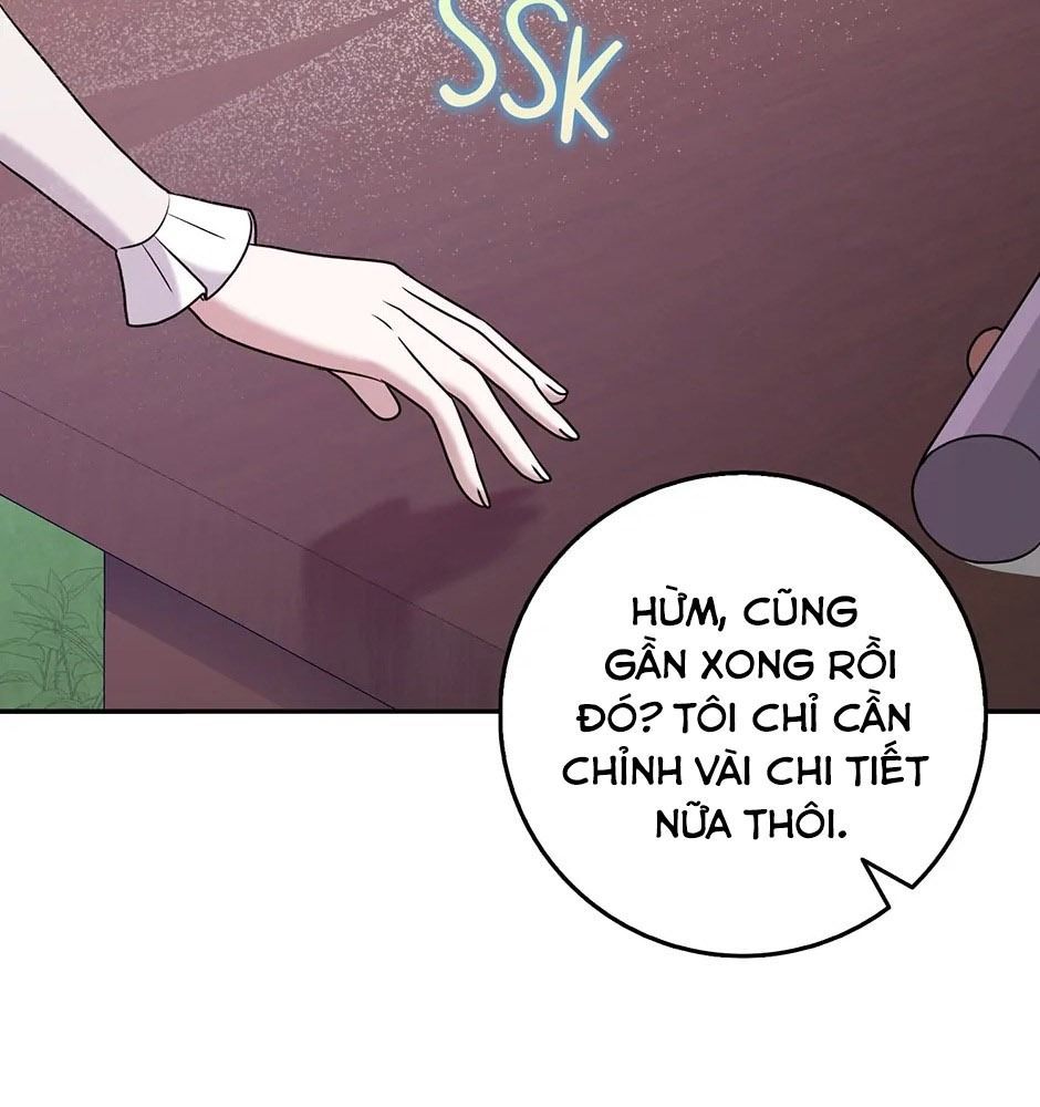 Lọ Lem Đã Mất Tích [Chap 1-38]