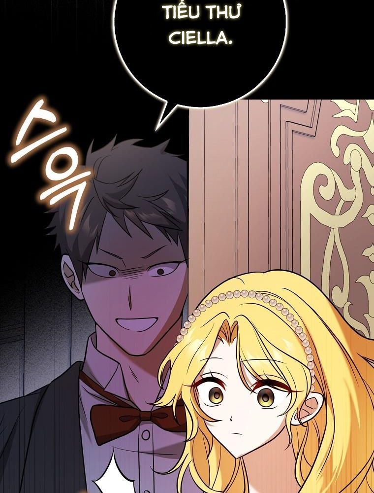 Lọ Lem Đã Mất Tích [Chap 1-38]