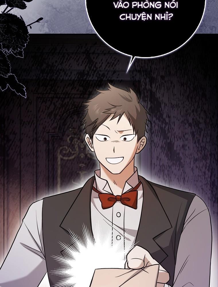Lọ Lem Đã Mất Tích [Chap 1-38]