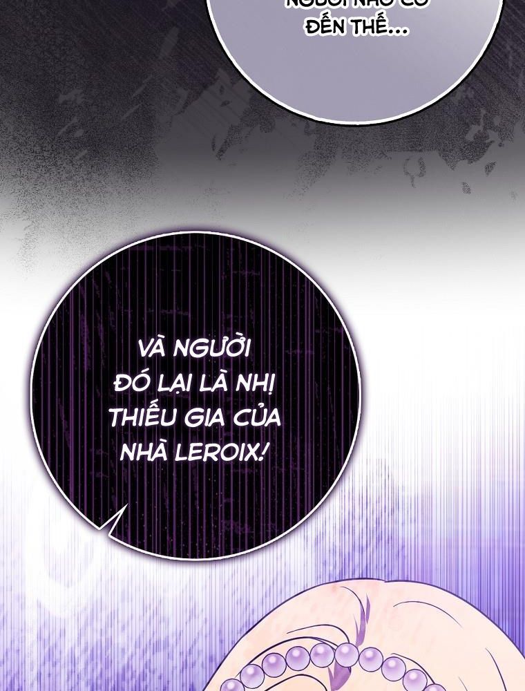Lọ Lem Đã Mất Tích [Chap 1-38]