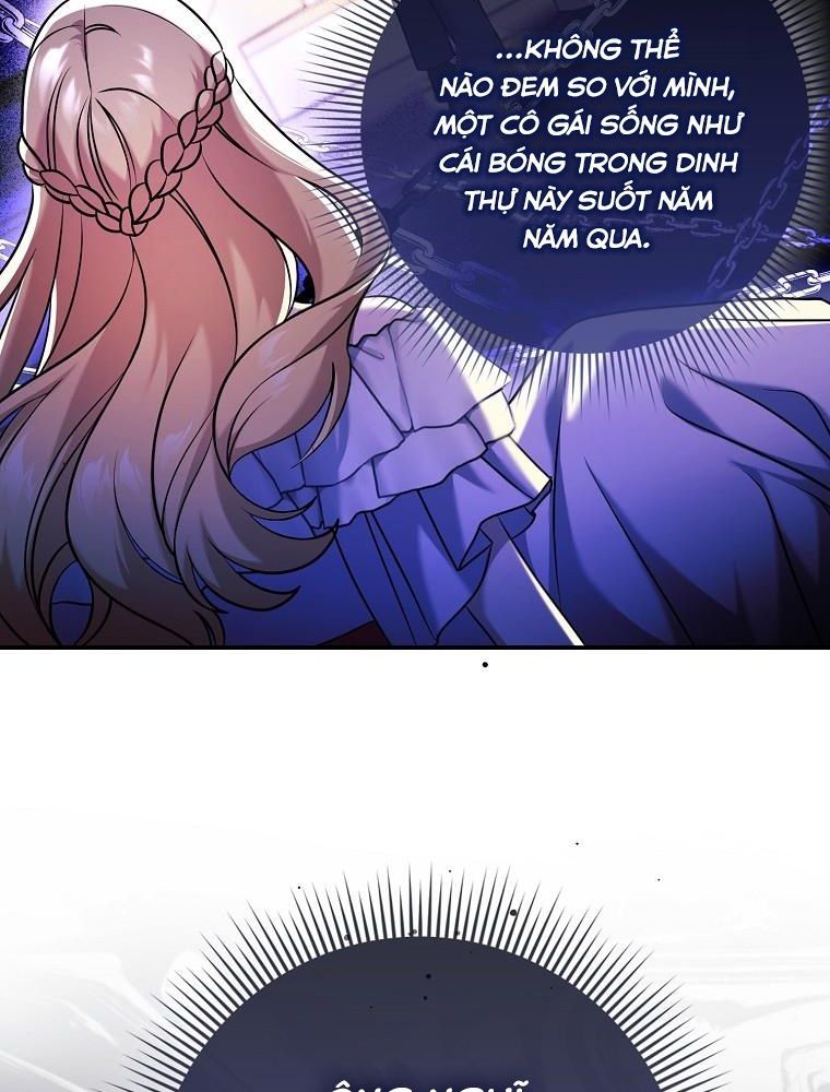 Lọ Lem Đã Mất Tích [Chap 1-38]