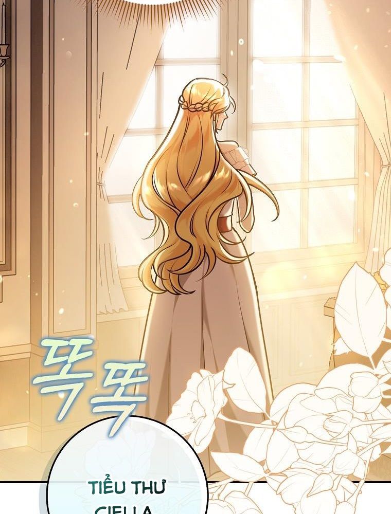 Lọ Lem Đã Mất Tích [Chap 1-38]