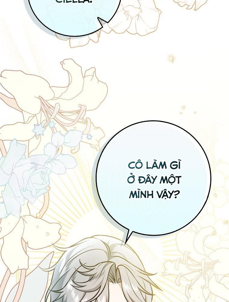 Lọ Lem Đã Mất Tích [Chap 1-38]