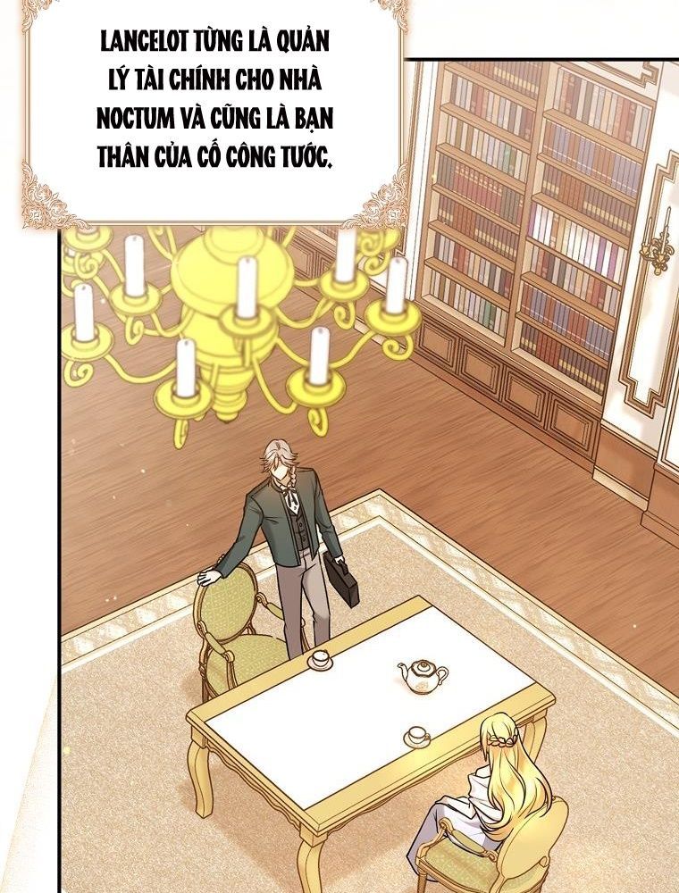 Lọ Lem Đã Mất Tích [Chap 1-38]