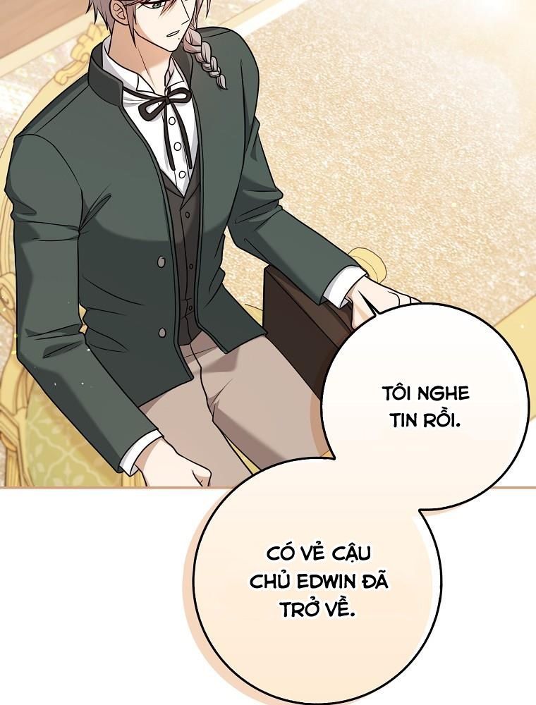 Lọ Lem Đã Mất Tích [Chap 1-38]