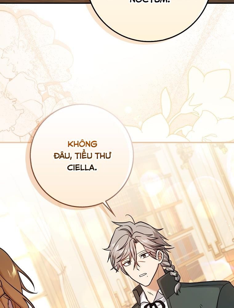 Lọ Lem Đã Mất Tích [Chap 1-38]