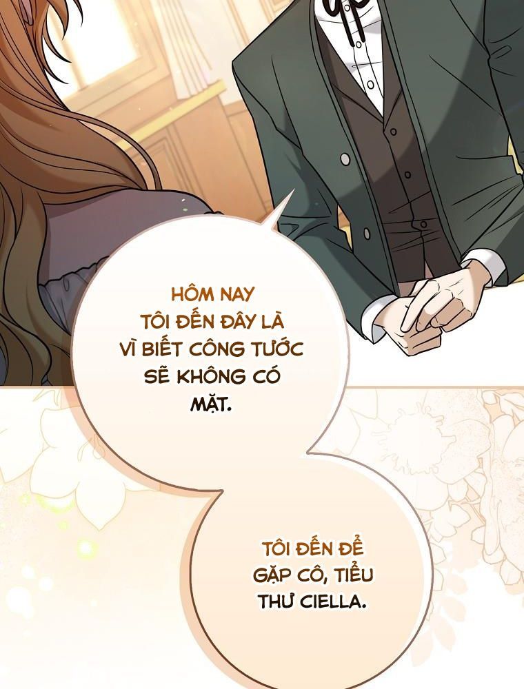 Lọ Lem Đã Mất Tích [Chap 1-38]