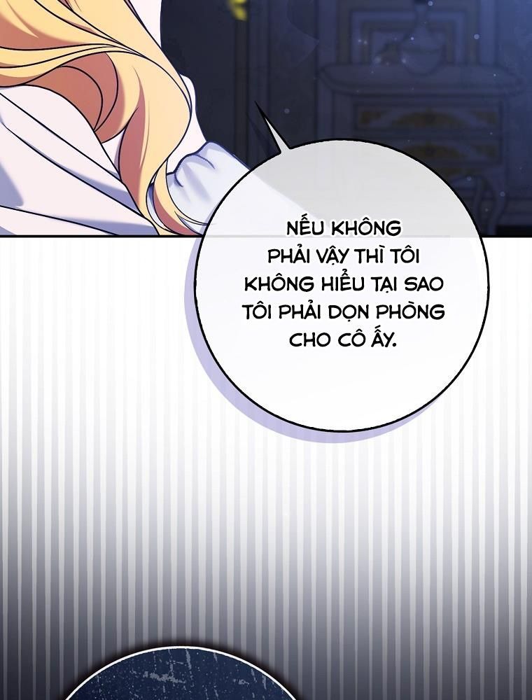 Lọ Lem Đã Mất Tích [Chap 1-38]